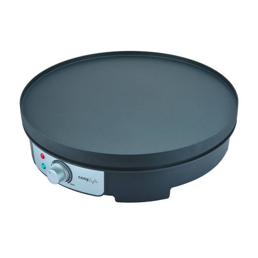 Aparat de clătite COSYLIFE CL-CR21RP