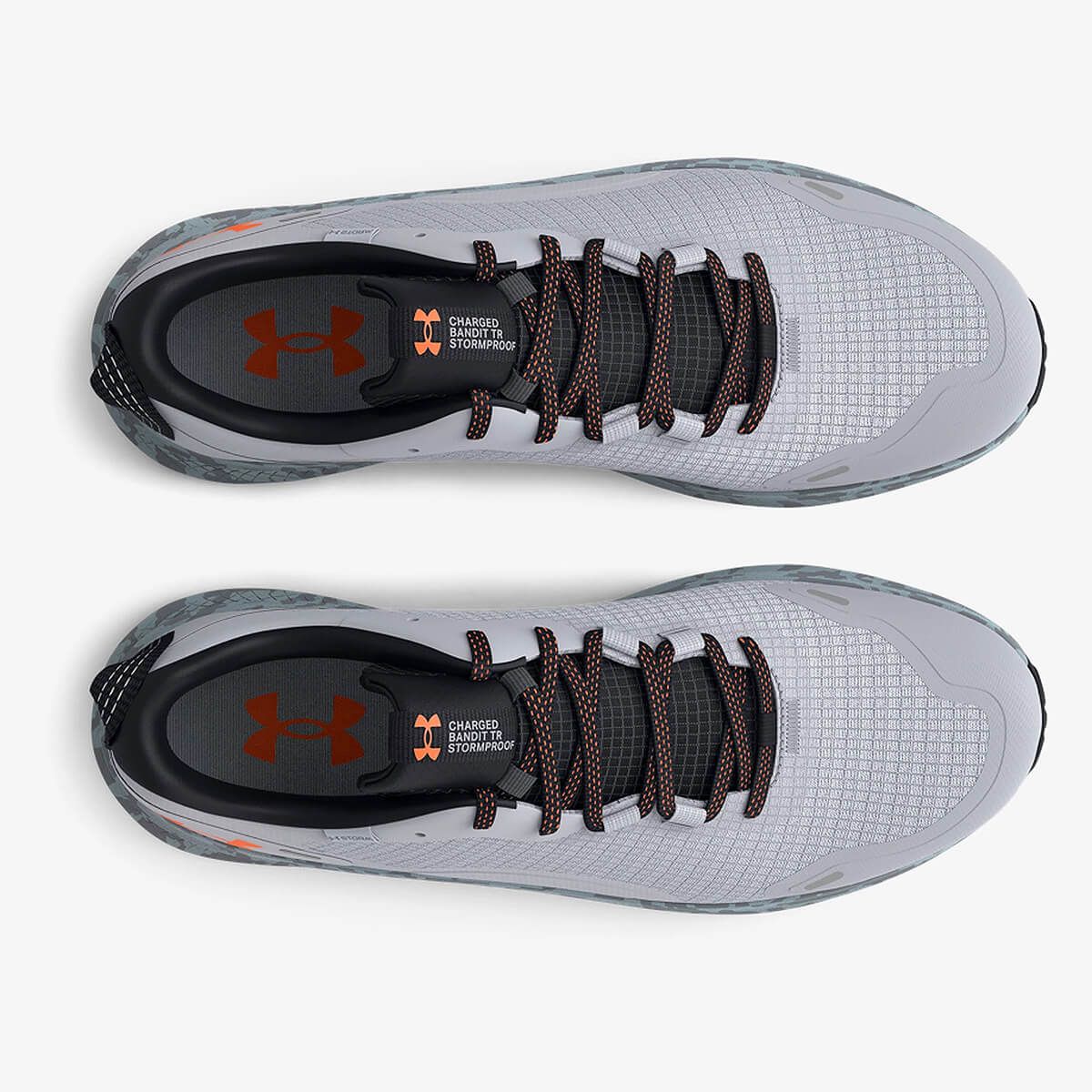 Charged Bandit Trail 2 Storm Running Schuhe
