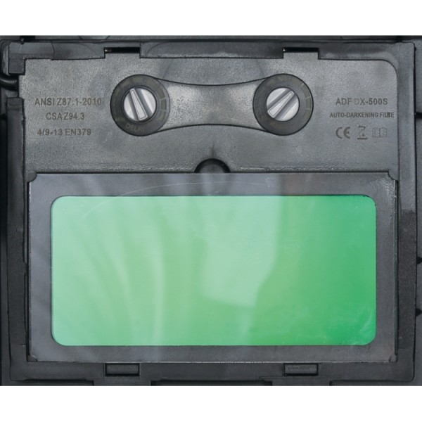 Beta 070430001 Automatyczna maska spawalnicza LCD do spawania elektrodą MIG/MAG TIG i plazmą