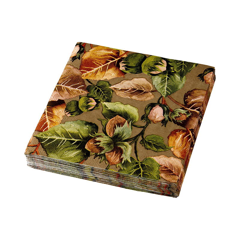 Vie Eco Servietter 20-pk 33x33 cm