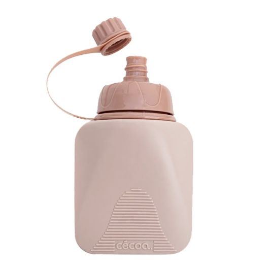 Bolsas reutilizables exprimibles de 130 ml