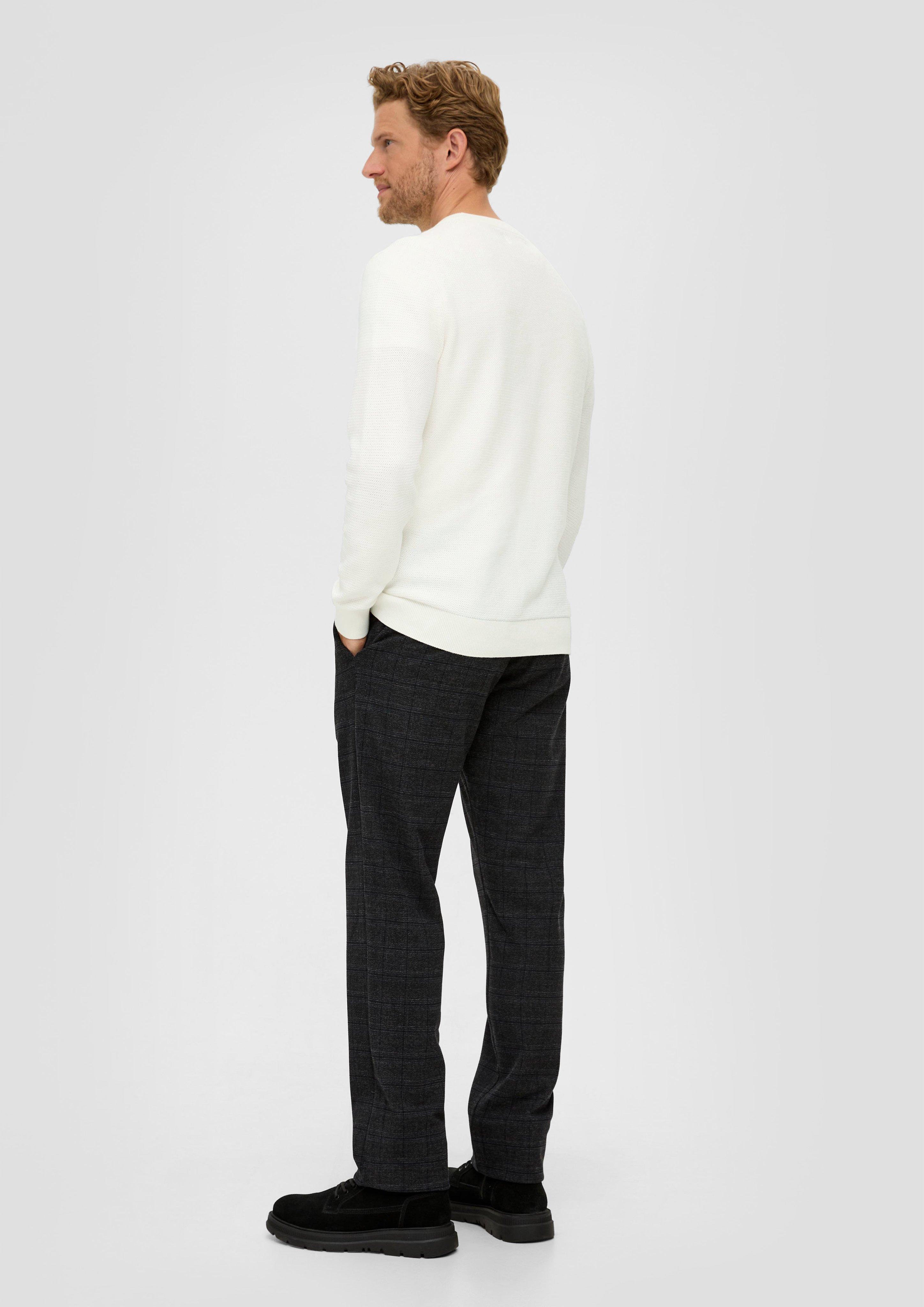 Pullover aus Strukturstrick  2118066-0240