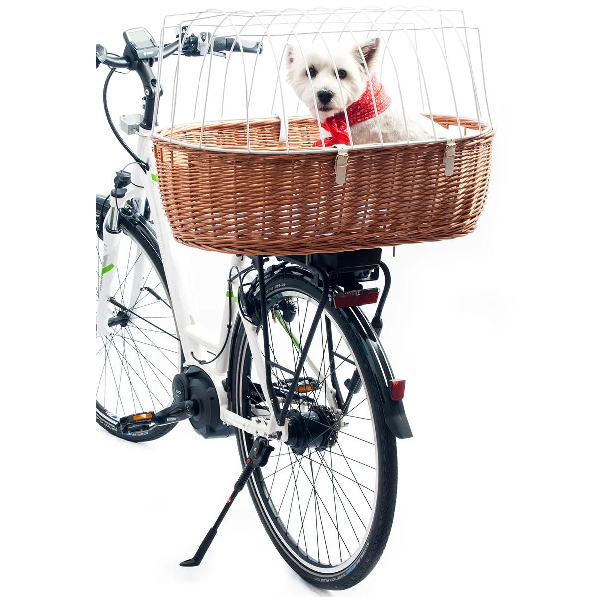 Aumüller Fahrrad-Tierkorb günstig kaufen
