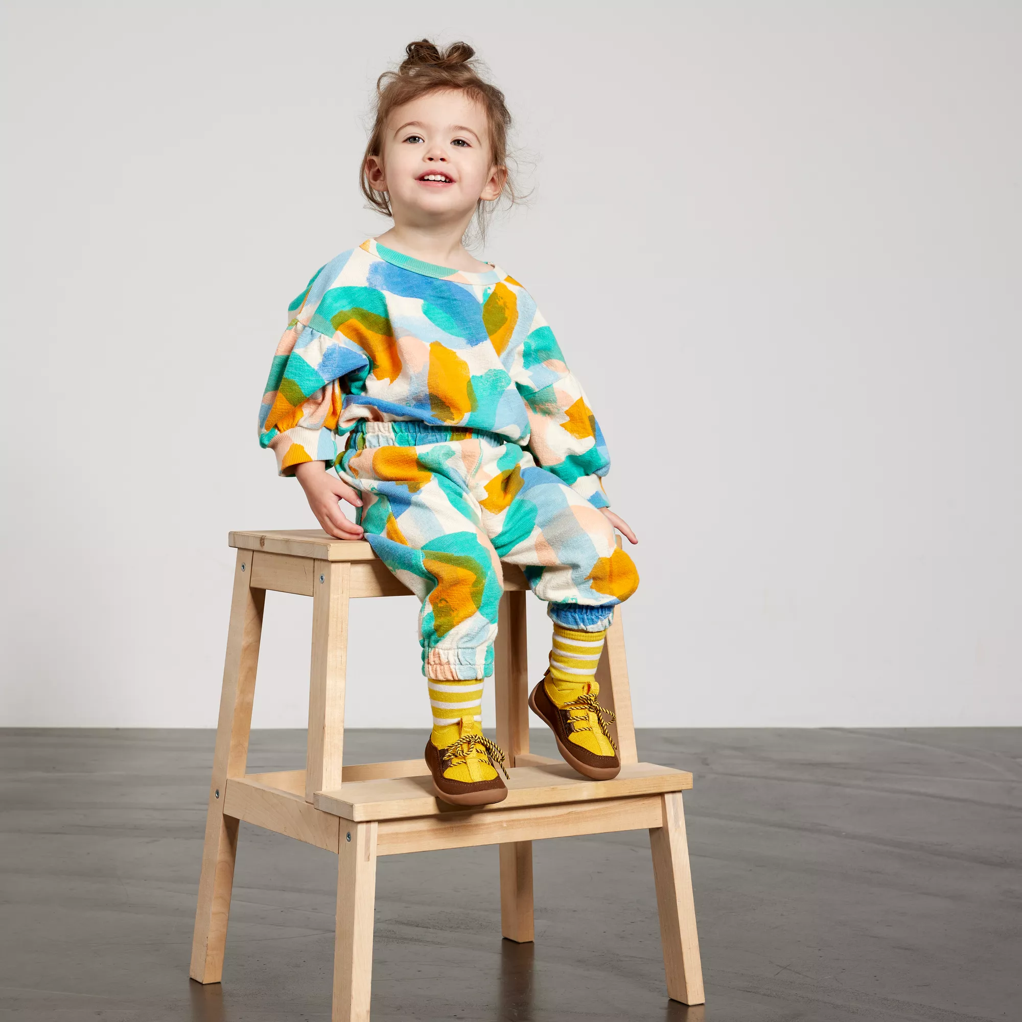 Lauflerner Knit Walker