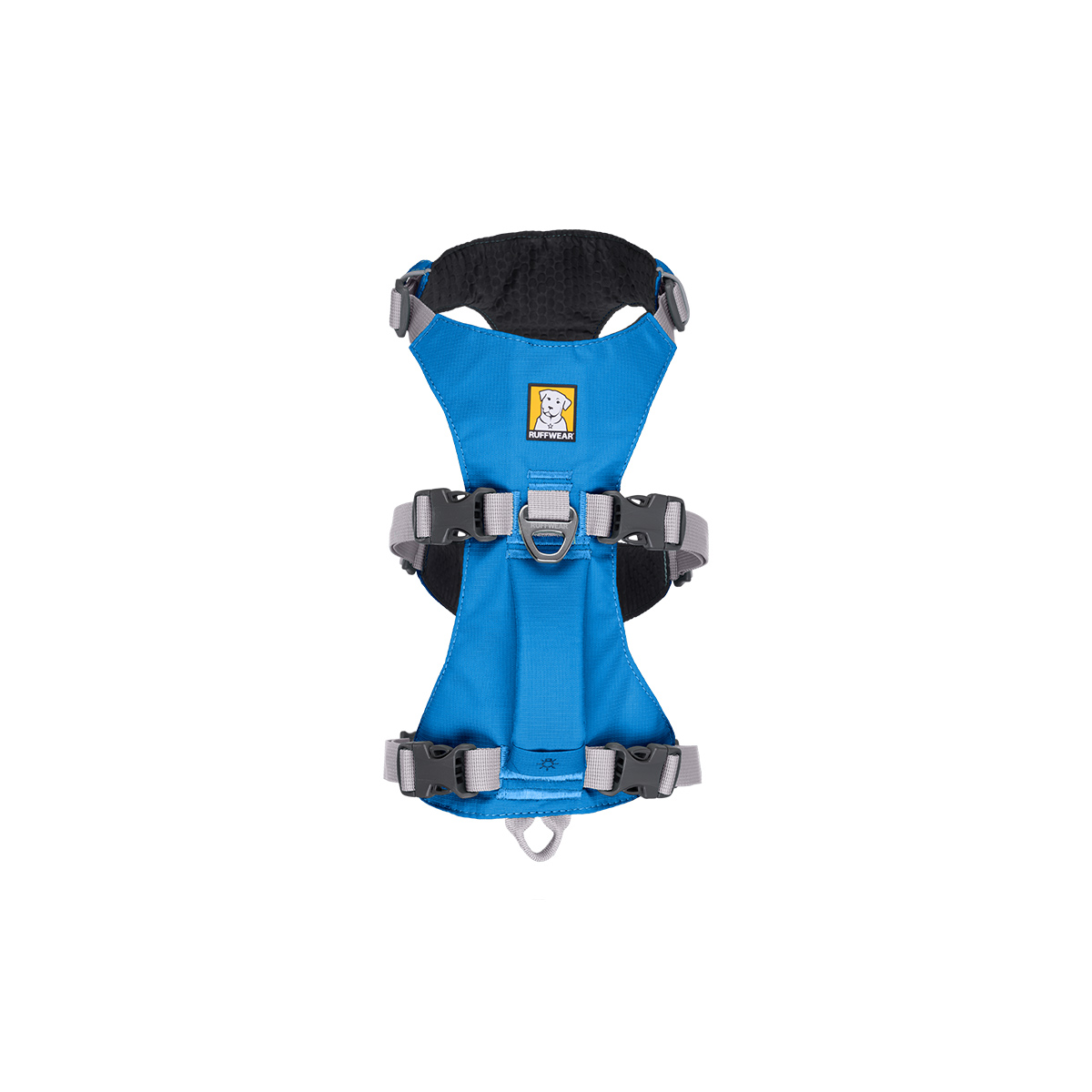 Ruffwear Geschirr Flagline Blue Dusk günstig kaufen bei ZooRoyal