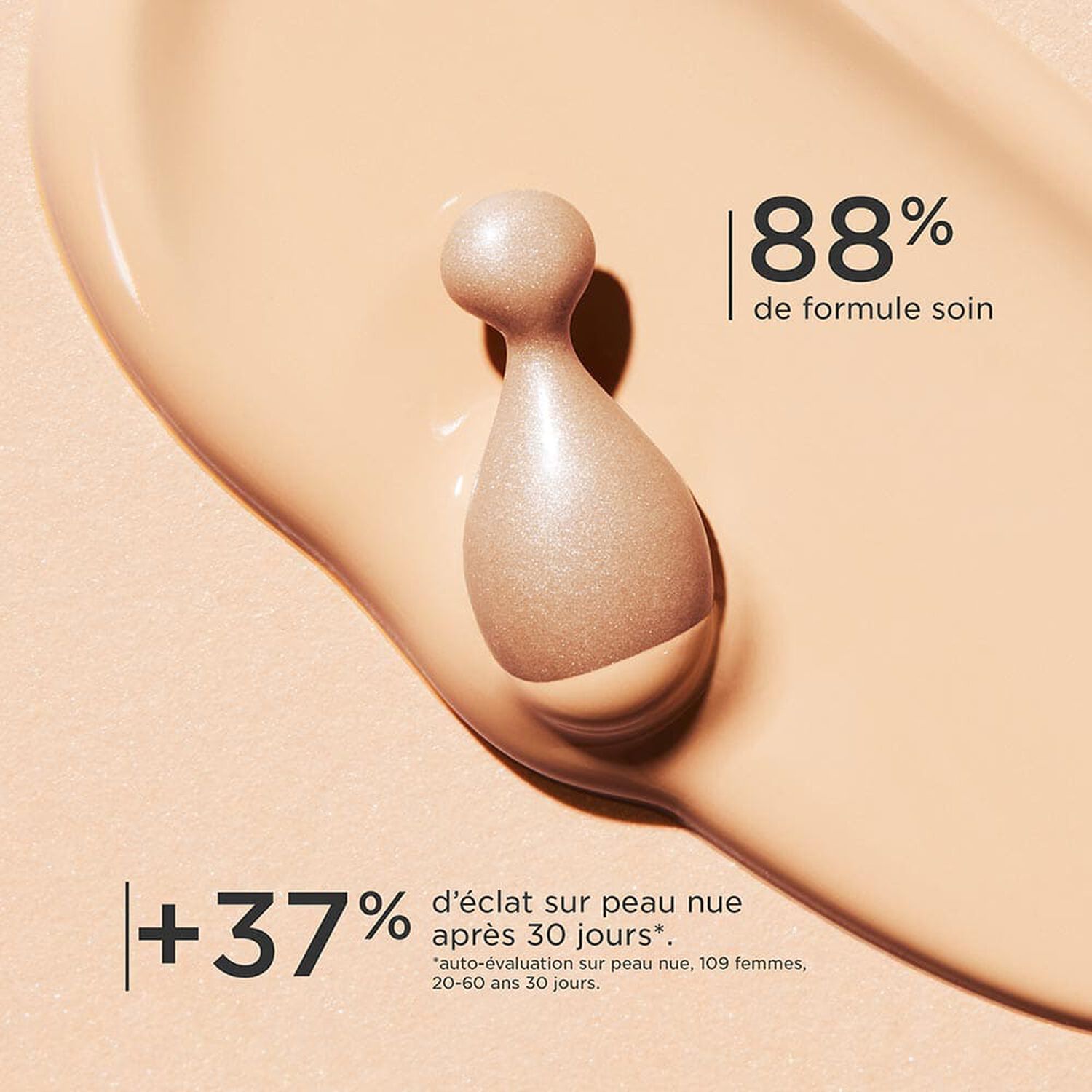 Clarins Milky Boost Capsules Eclat et Nutrition