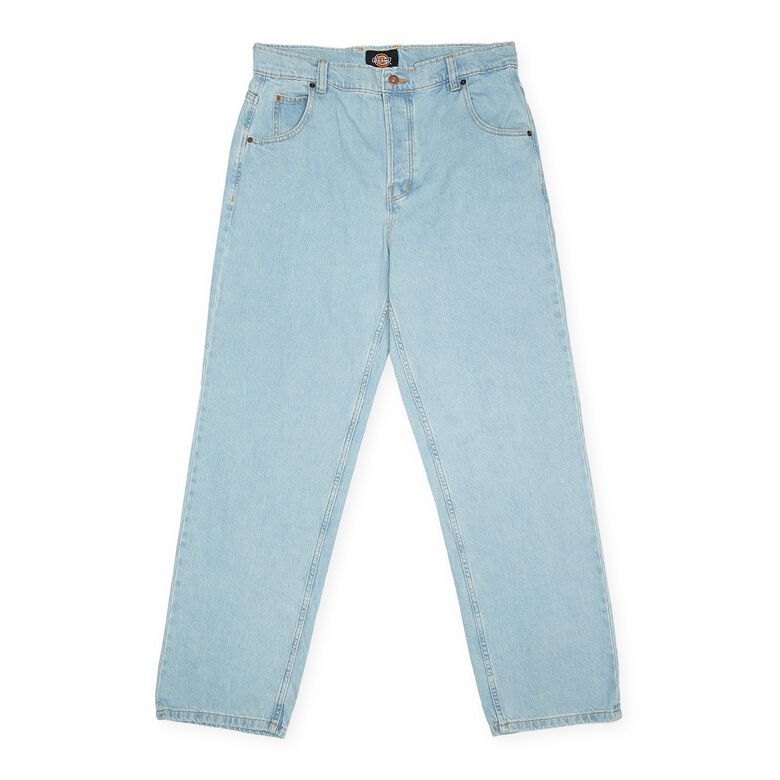 Dickies Thomasville Denim vntg blue