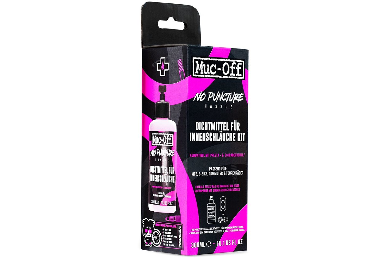 Muc-Off Dichtmittelkit fu00fcr Innenschlu00e4uche