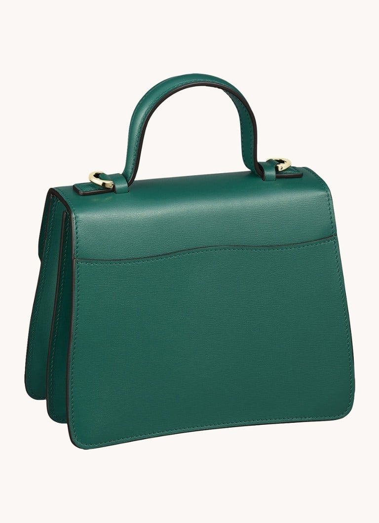 Geantă mini Cartier Panthère din piele de vițel CRL1002327
