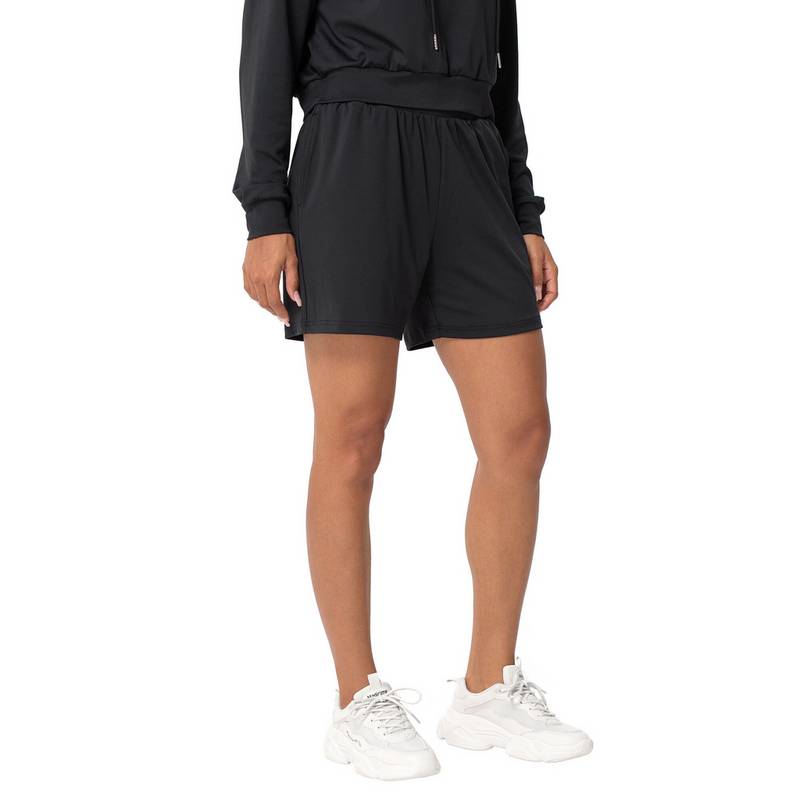 YEAZ MOOD Funktionsshorts Damen