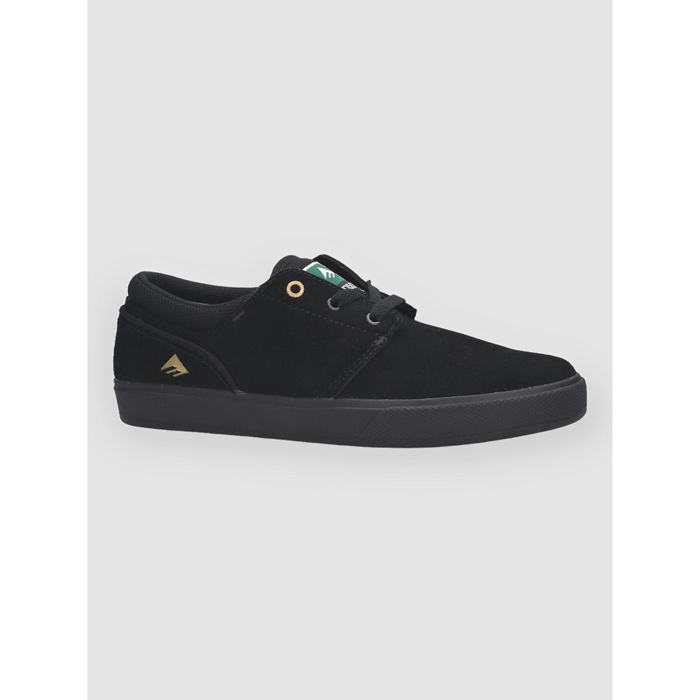 Emerica Figgy G6 6102000135 003 / schwarz