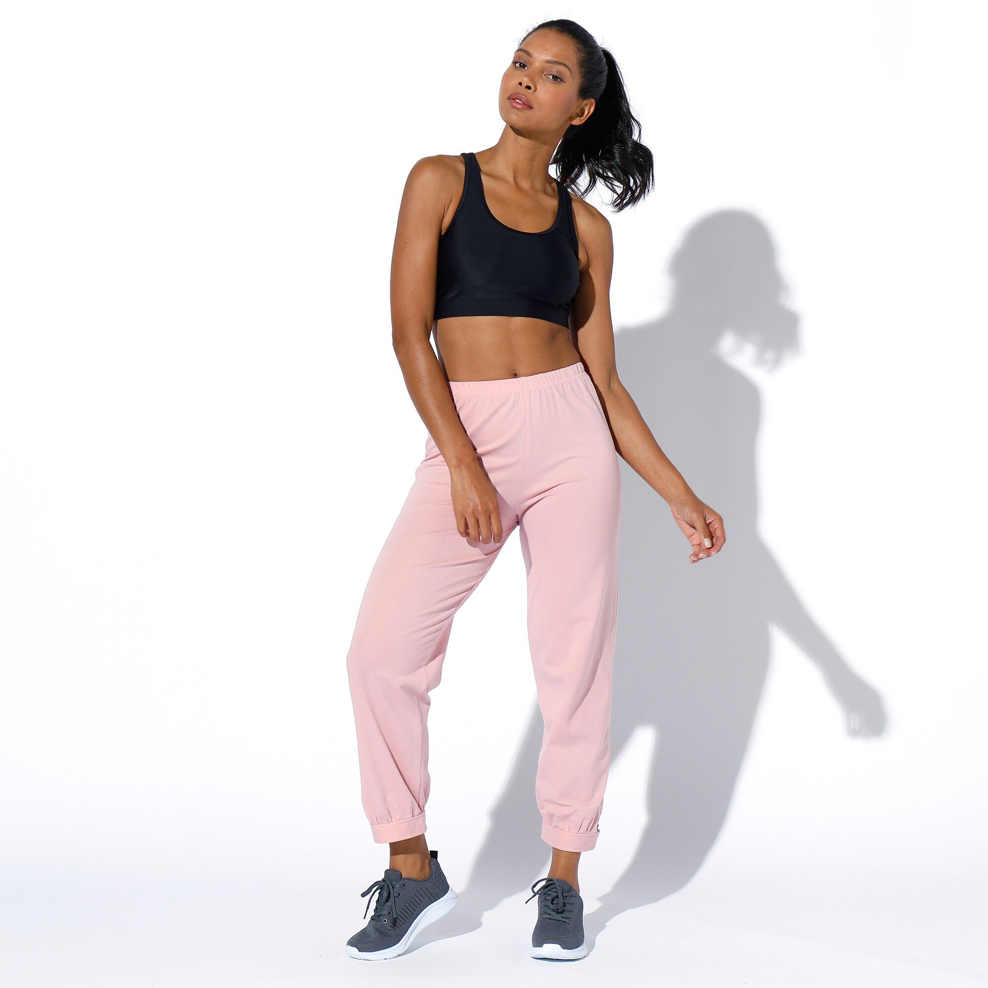 Legging 7/8ème coton biologique(1)
