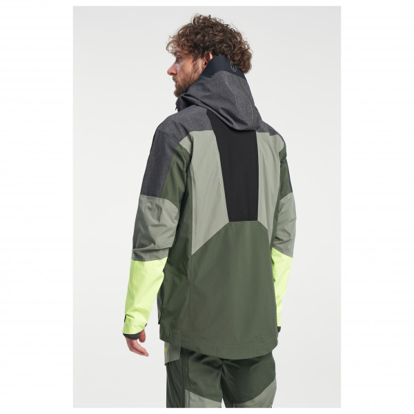 Tenson - Touring Shell Jacket - Skijacke