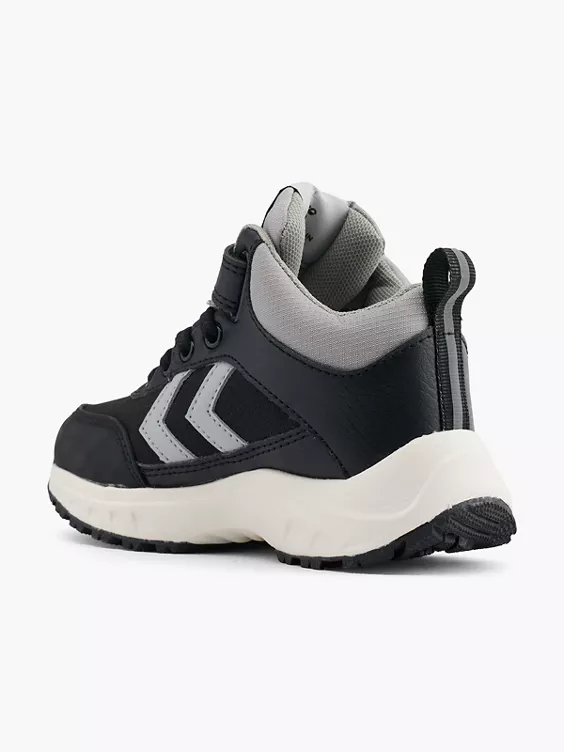 hummel Hoher Sneaker