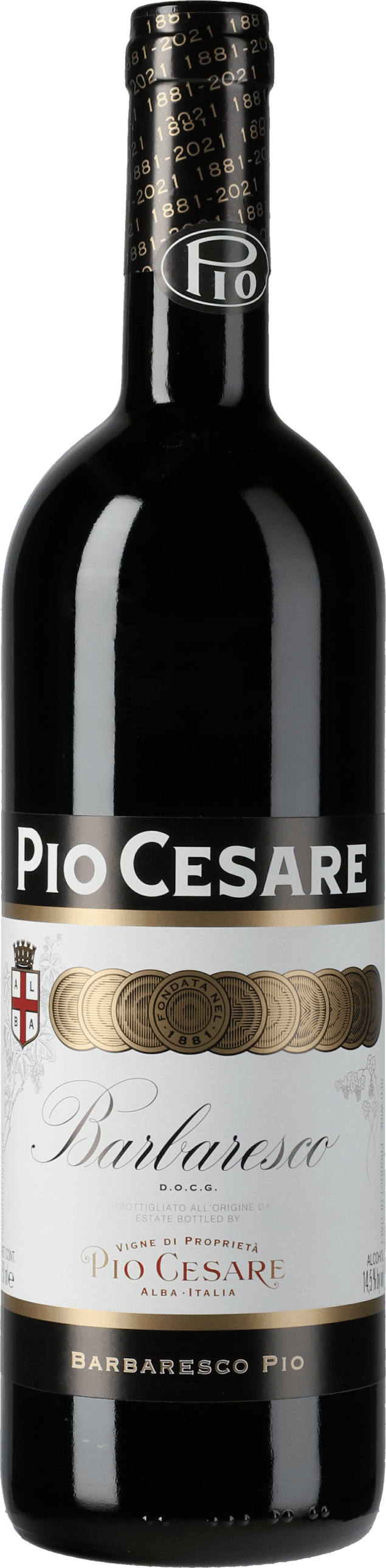 Pio Cesare: Barbaresco Pio 2019