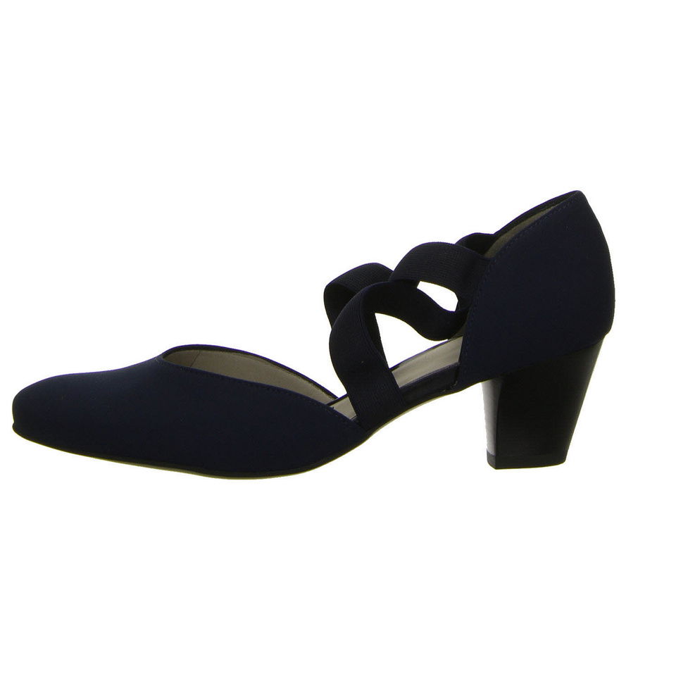 ara Toulouse Pumps