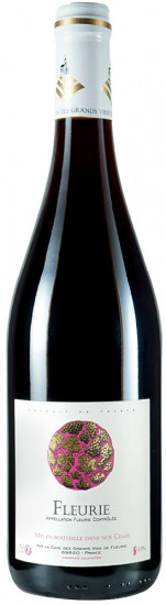 2021 Fleurie AOP trocken - Cave de Fleurie