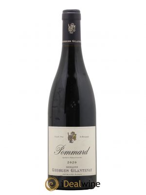 Pommard Domaine Georges Glantenay 2020 - Lot de 1 Bouteille