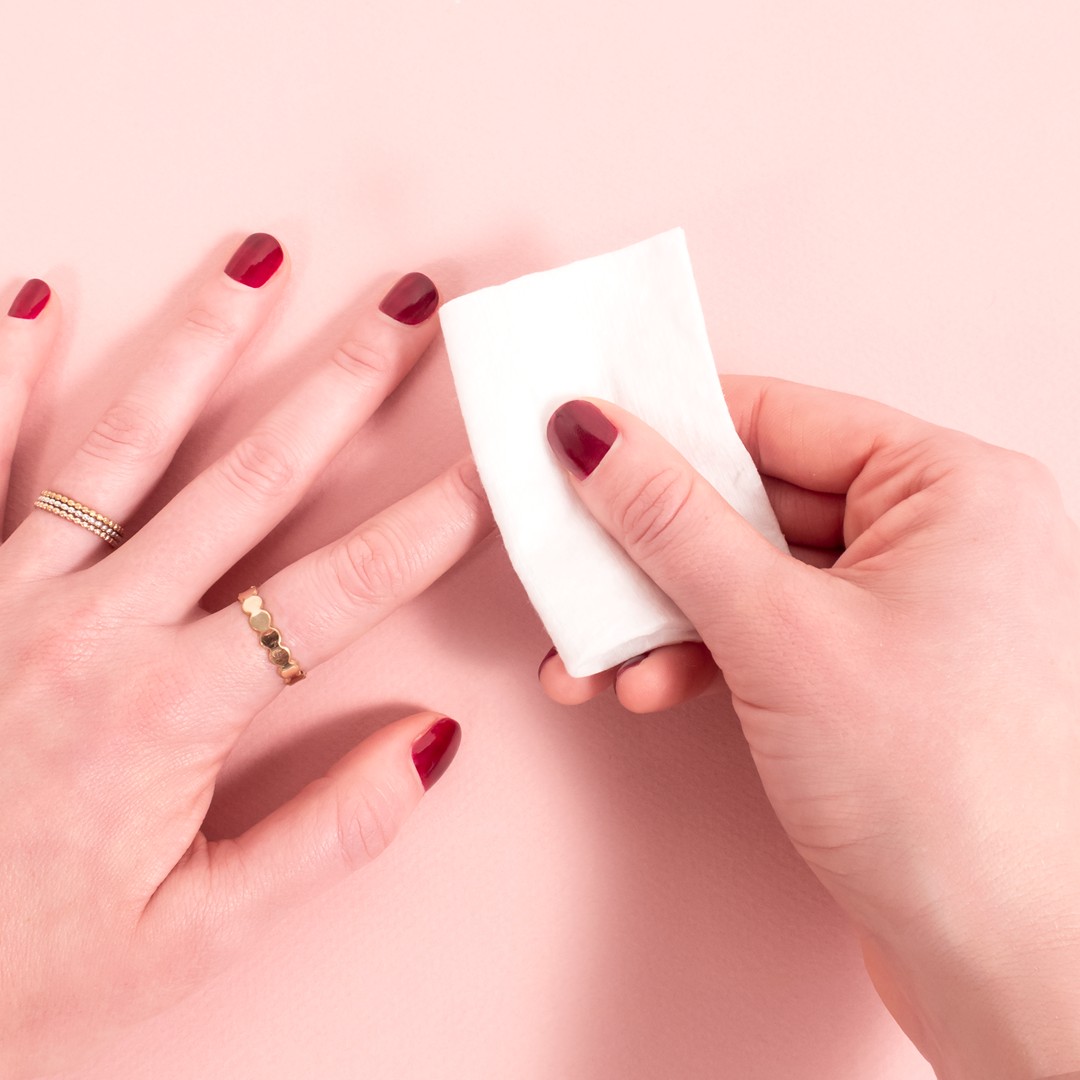 MÈME Cosmetics ulje za otapanje
