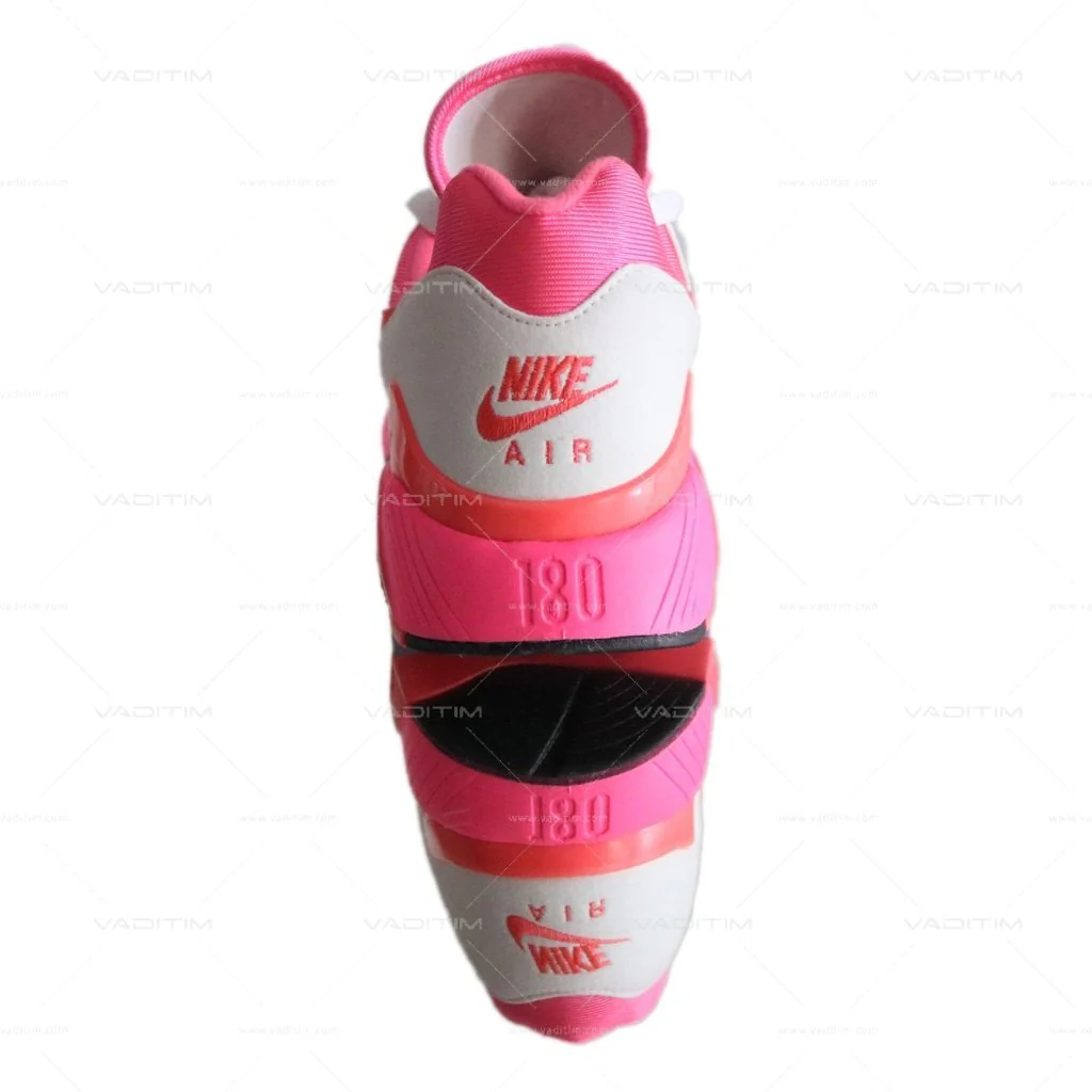Air Max 180 Comme des Garcons White