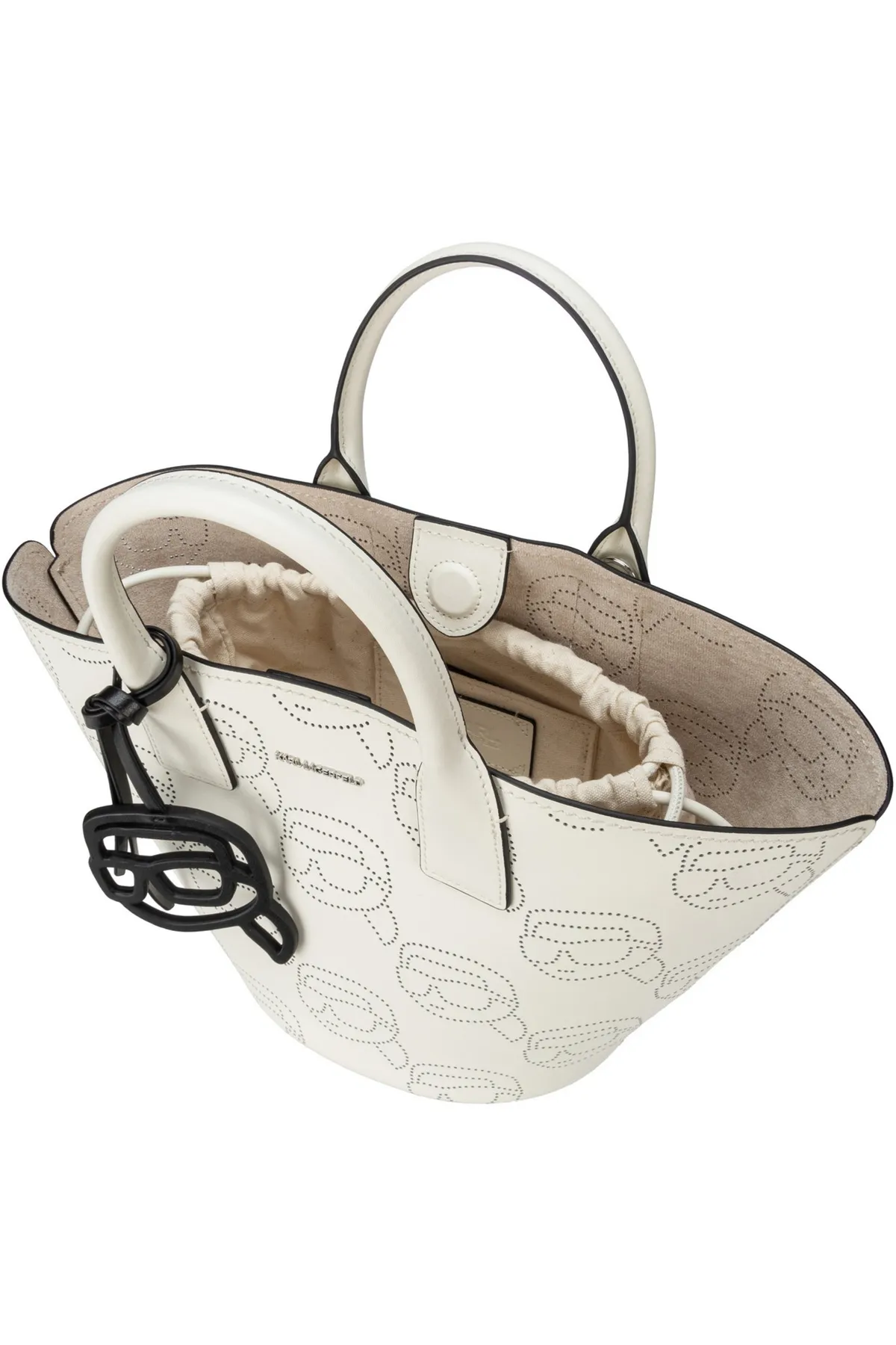 Karl Lagerfeld  Handtasche K/Ikonik 2.0 241W001