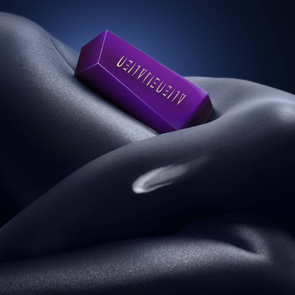 Mugler Alien Lait Corps