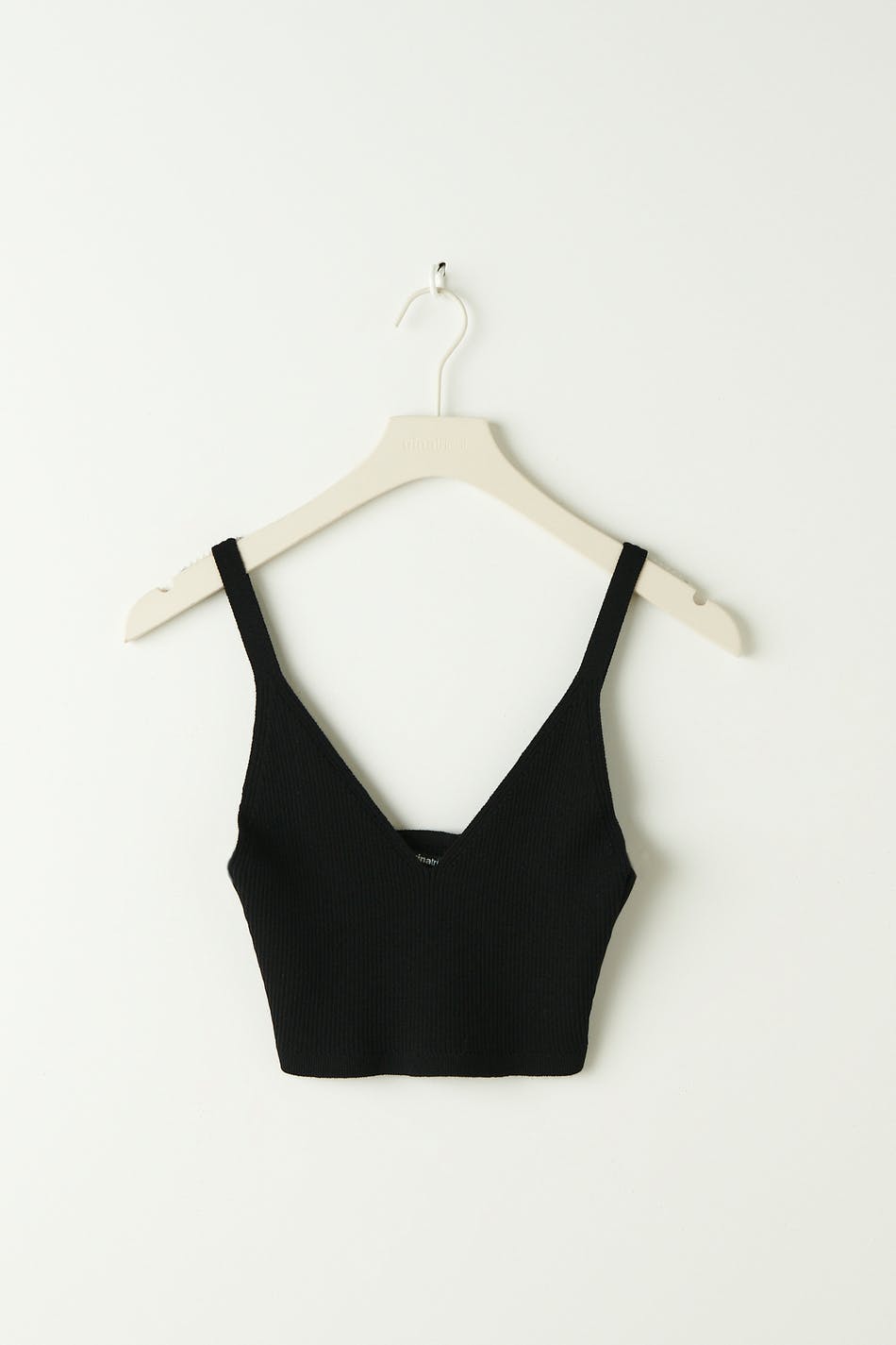 Luna knitted top