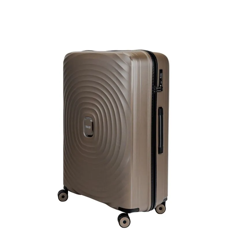 Swiss Bags Echo Trolley L (77 cm) - Champagne