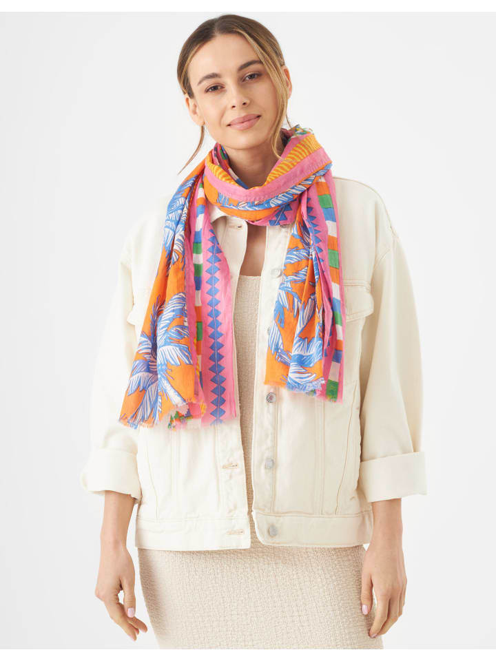 Codello Schal in orange günstig kaufen onesize