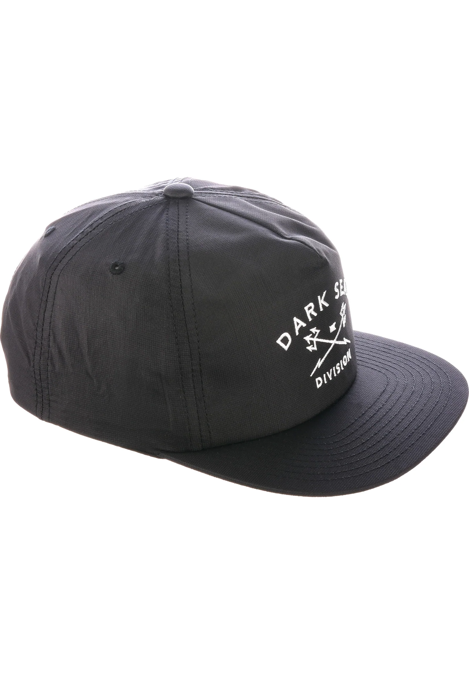 Tridents Nylon Unstructured