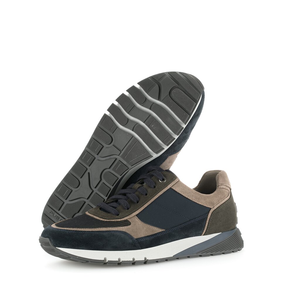 Pius Gabor PG1036 Sneaker low blau