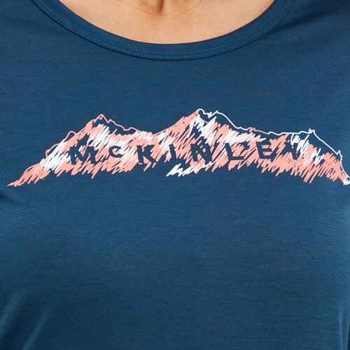 DAMEN SHIRT SHANE LS W