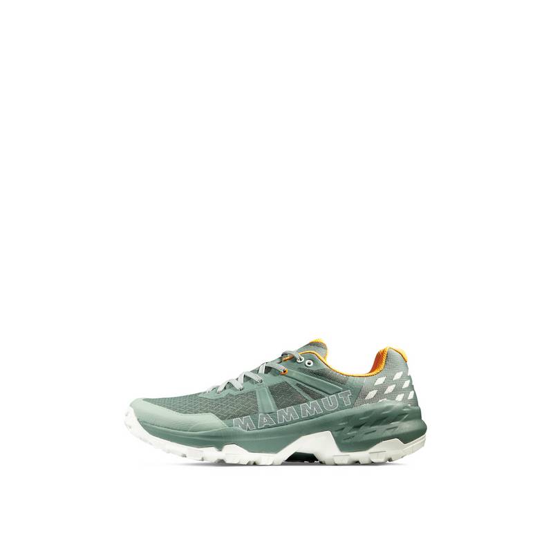 Mammut Sertig II Low GTX Multifunktionsschuhe Herren