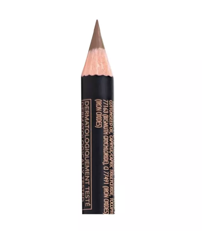 CRAYON SOURCILS LAB VEGETAL Crayon  Sourcils - Vegan