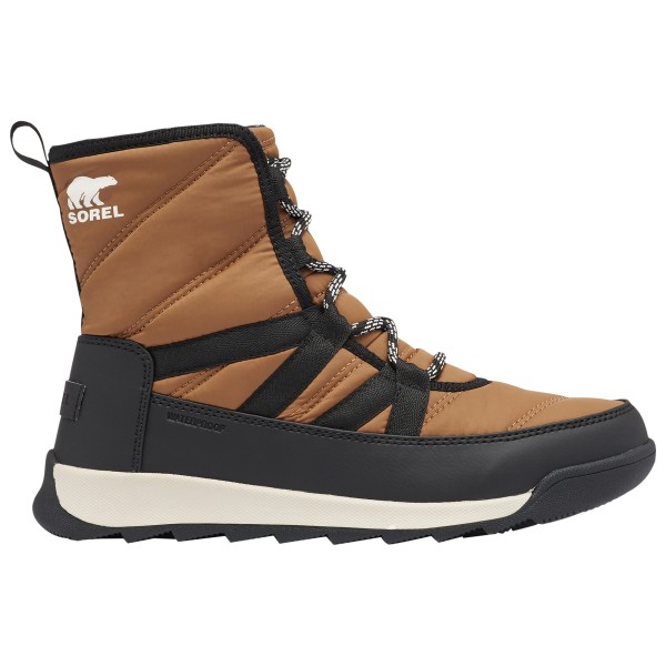 Sorel - Women's Whitney II Short Lace WP - Winterschuhe