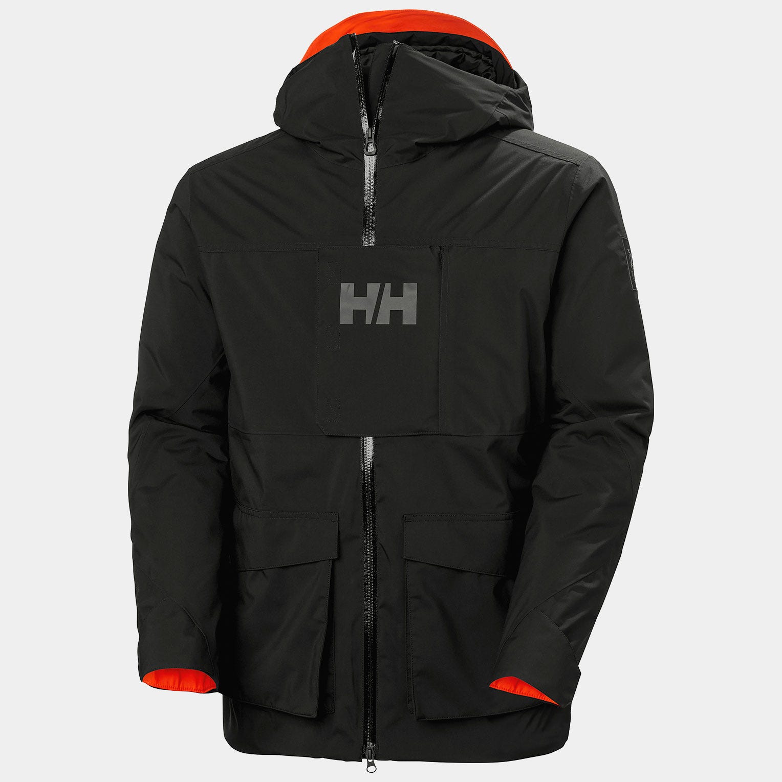Unisex ULLR D Insulated Ski Jacket