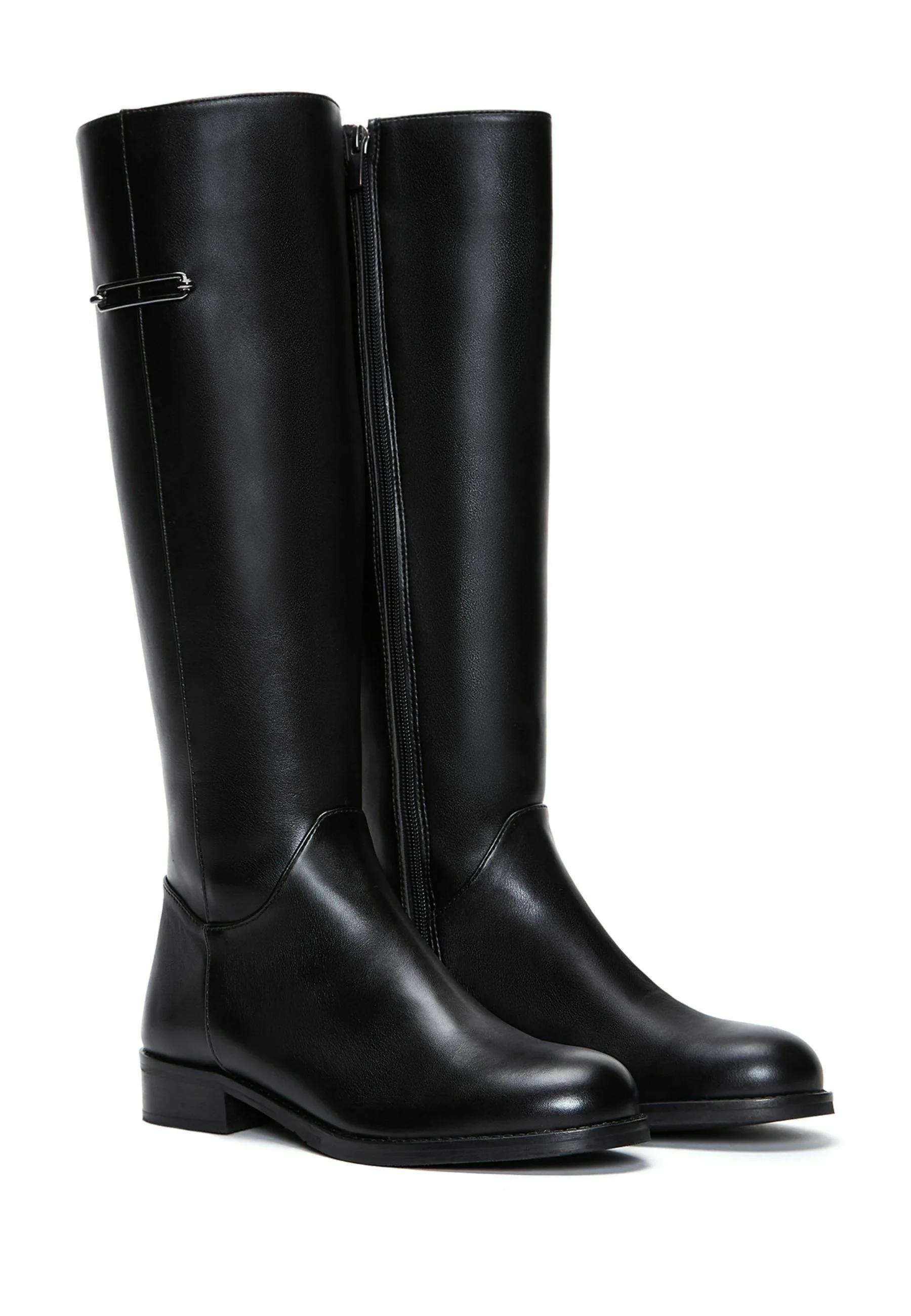 Botas altas Derimod