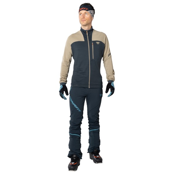 Dynafit - Speed Polartec Jacket - Fleecejacke