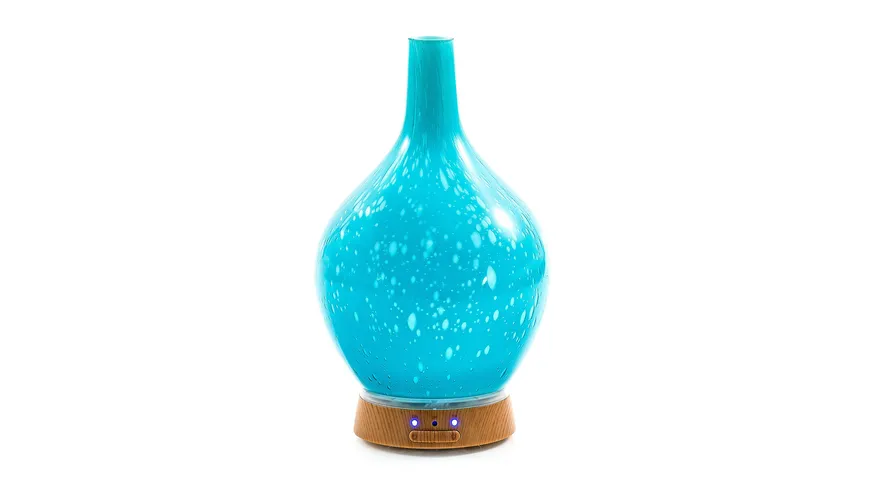 pajoma Aroma Diffuser Spa Delight weiß