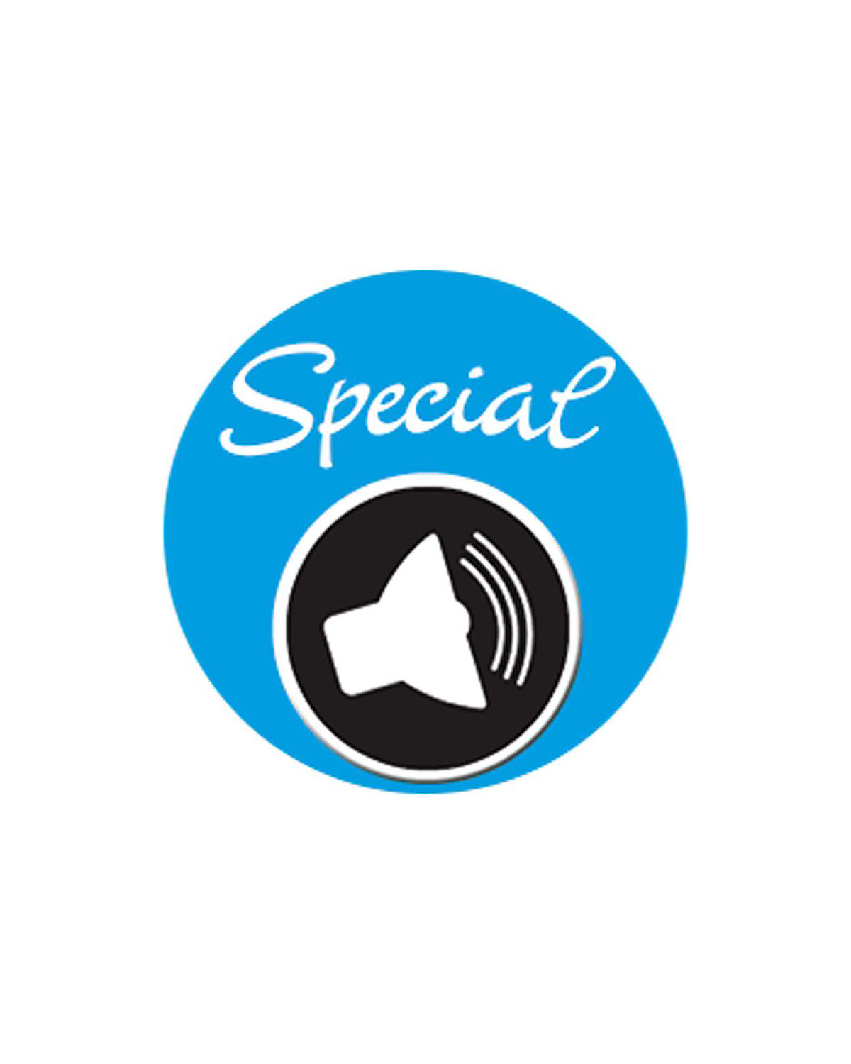 Sound Schultüten-Set Spirit, 3-tlg., 70 cm