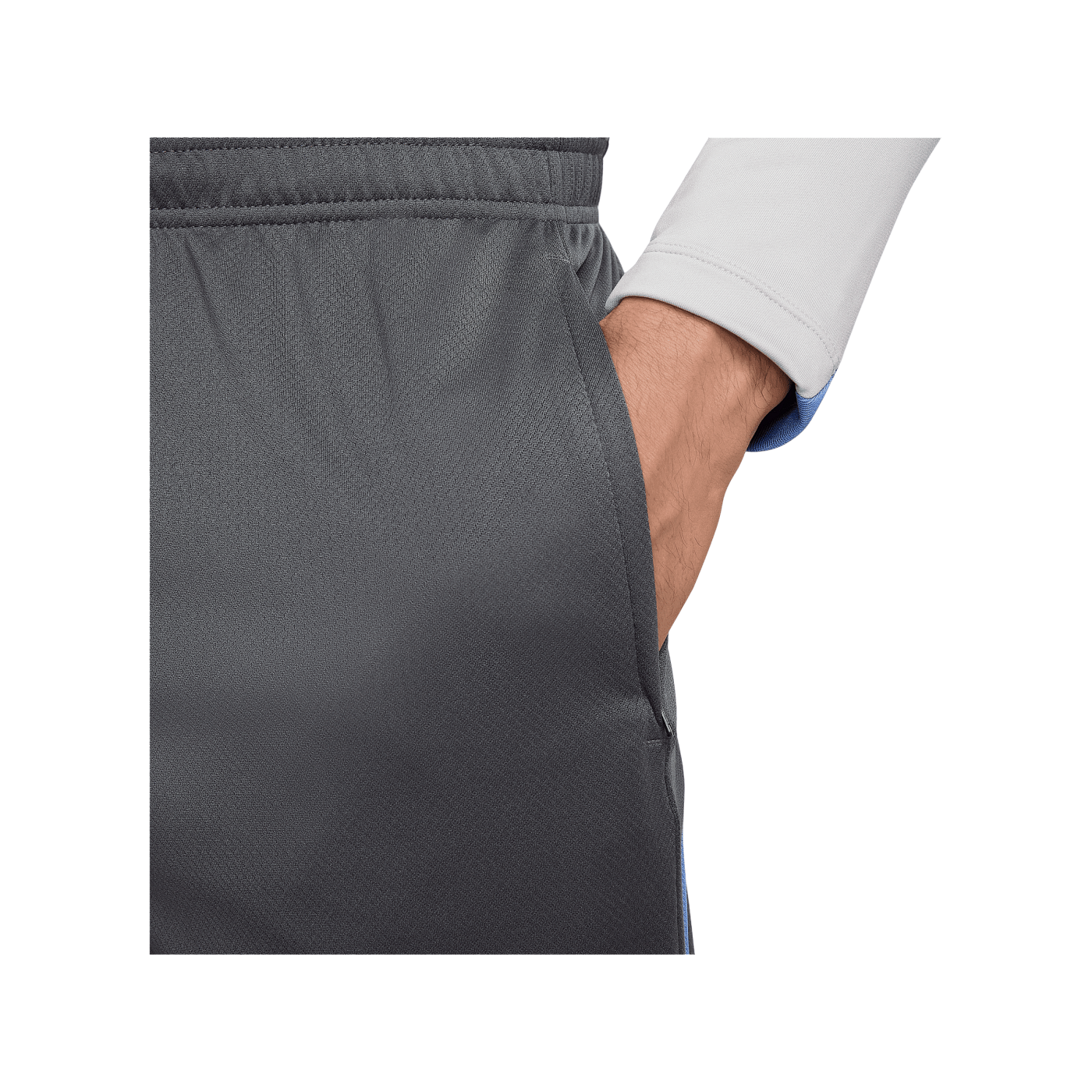 Nike Tottenham Hotspur Trainingsshort Grau F023