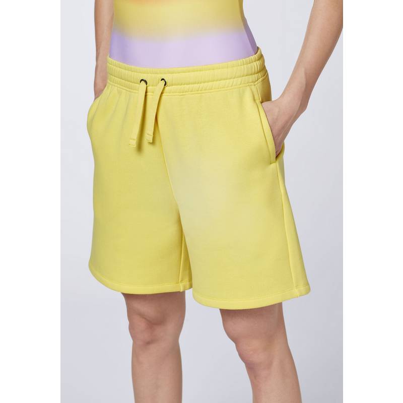 Chiemsee Shorts Sweatshorts Damen