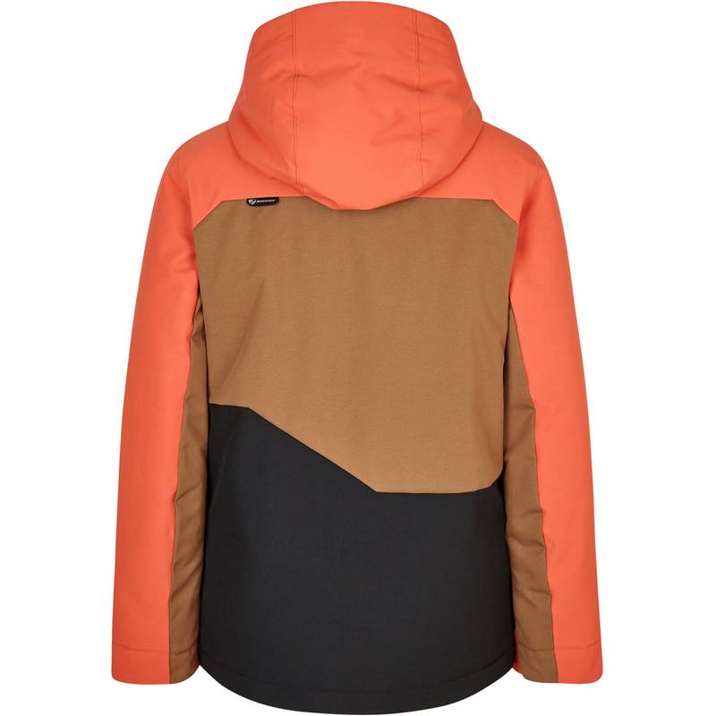 Ziener ANDERL Skijacke Jungen