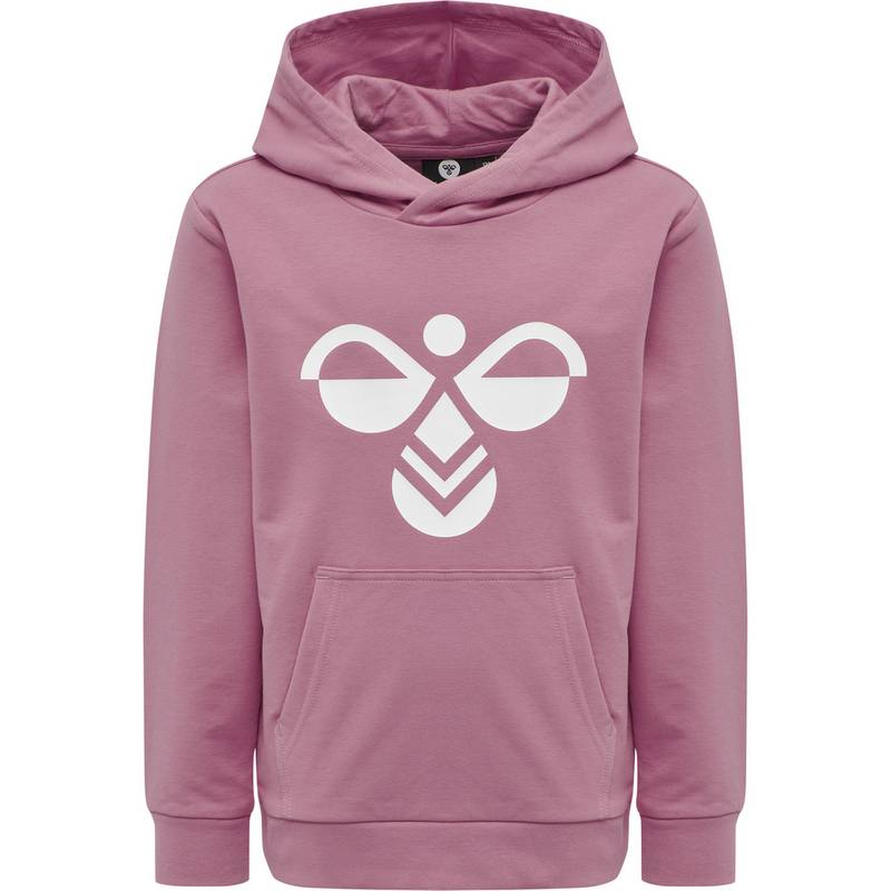 hummel hmlCUATRO HOODIE Hoodie Kinder