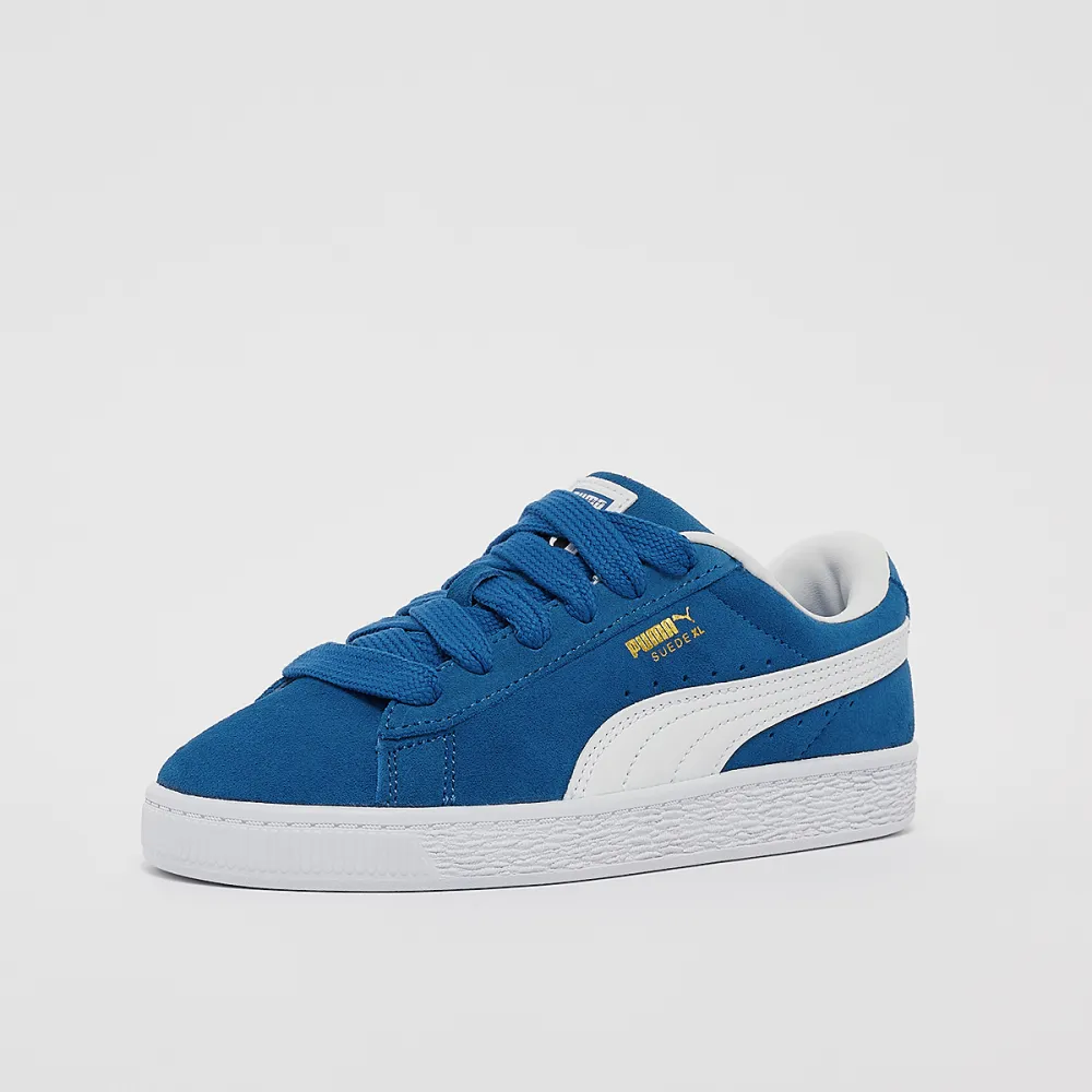 PUMA Suede XL PS 396578/001 / blau