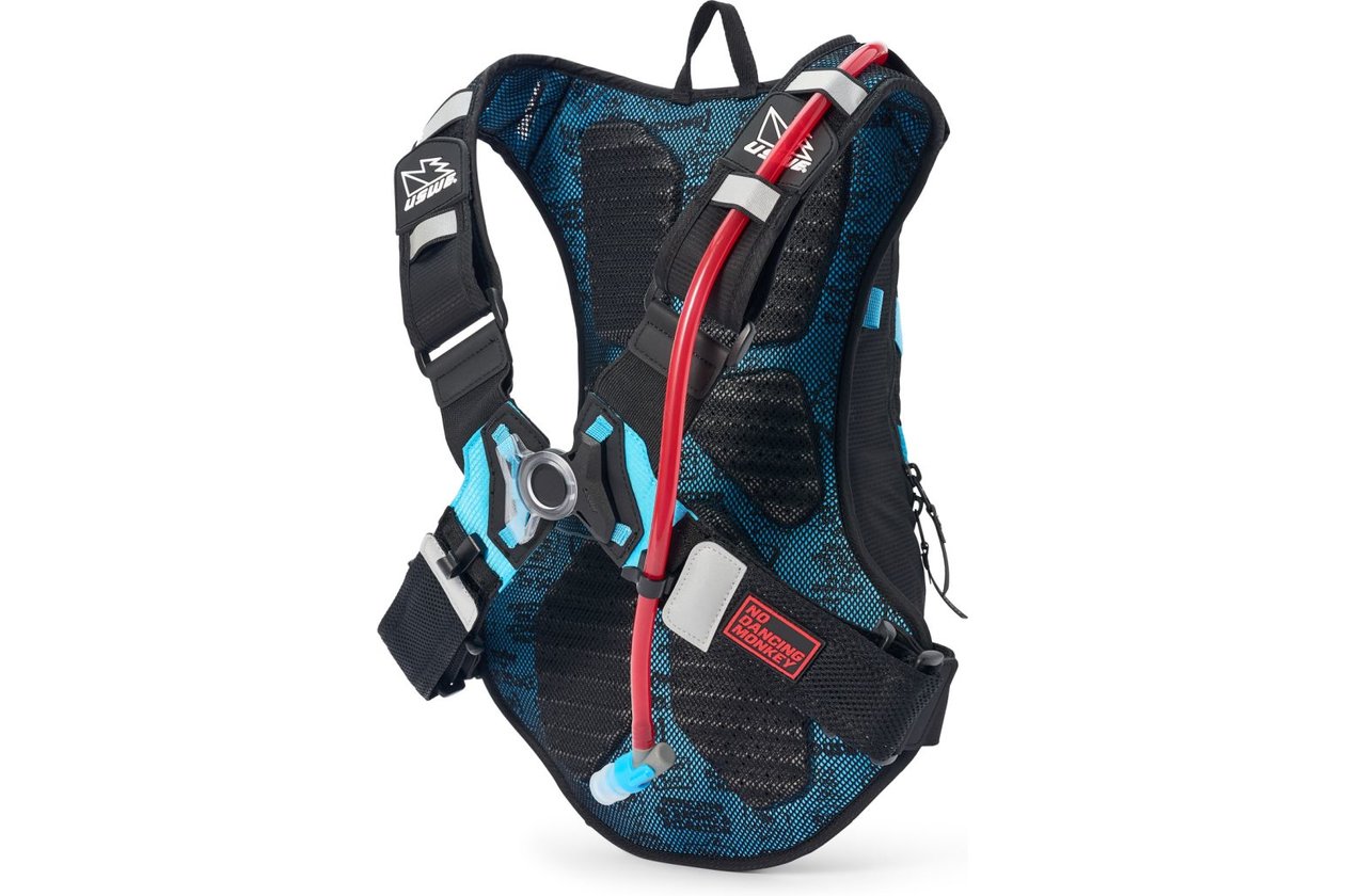 USWE MTB Hydro 12 Trinkrucksack