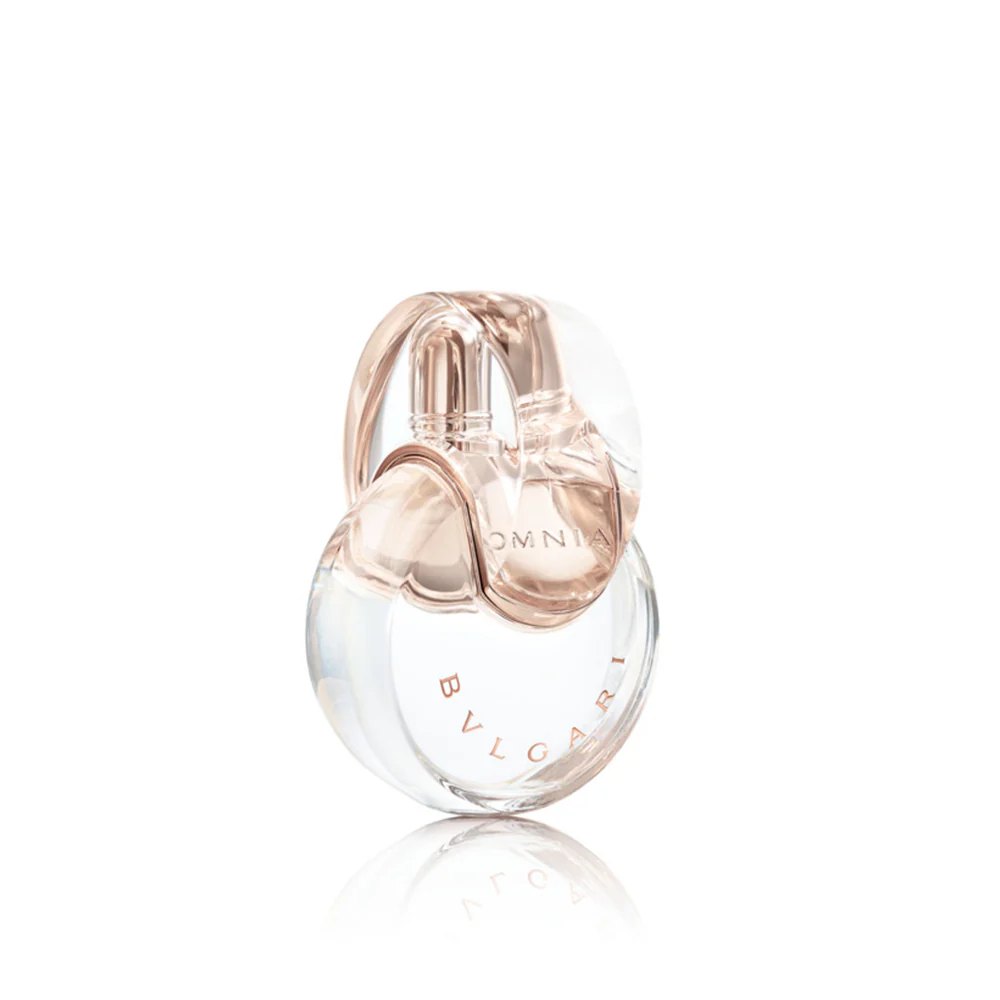 Omnia Collection Crystalline - Eau de Toilette