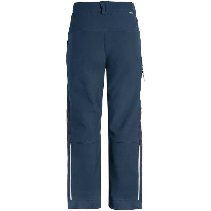 VAUDE Rondane Softshellhose Kinder