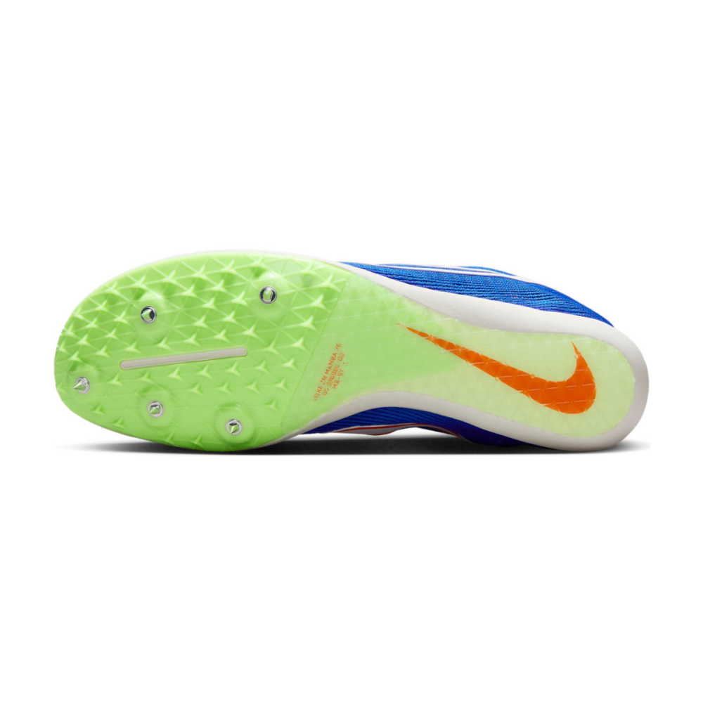 Nike Zoom Mamba 6 DR2733-400 / blau