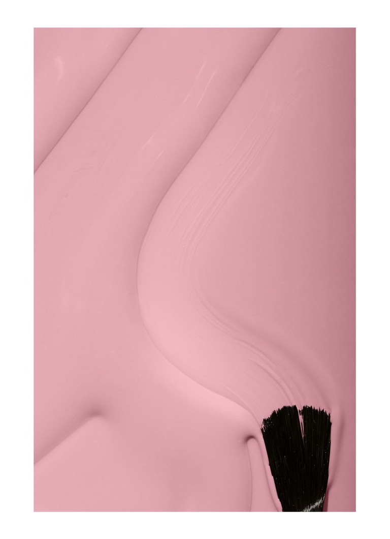 Pink Gellac 122 Baby Pink - gel nail polish